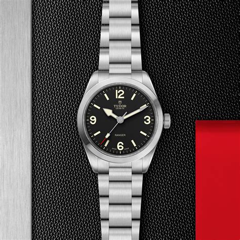 montre tudor ranger